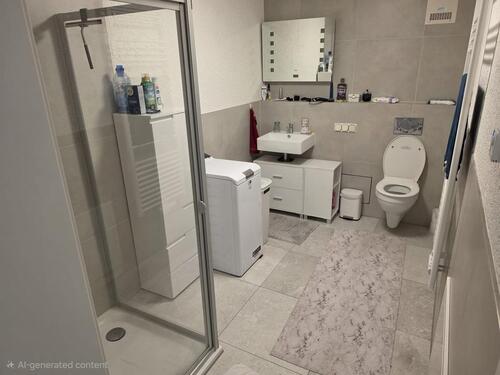 Foto - 2 Zimmer Terrassenwohnung in Homburg