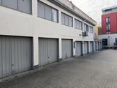Foto - Garage in Frankfurt-Bornheim zu vermieten – sofort verfügbar