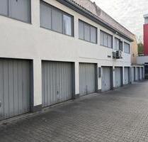 Garage in Frankfurt-Bornheim zu vermieten – sofort verfügbar - Frankfurt am Main