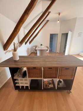 Foto - 2.5 Zimmer Dachgeschoßwohnung in Rhede