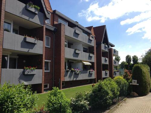 Foto - 3-Zimmer-Wohnung in Delmenhorst zum Kauf