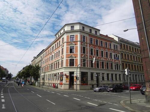 Foto - Schöne Wohnung: großzügige 5-Zimmer-Wohnung