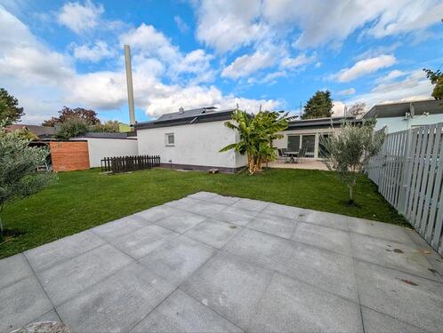 Foto - Bungalow Haus Ludwigshafen Pfingstweide