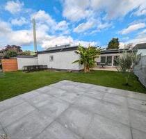 Bungalow Haus Ludwigshafen Pfingstweide - Ludwigshafen am Rhein Edigheim