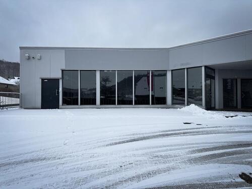 Foto - Gewerbefläche zu vermieten - 5,00&nbsp;EUR Kaltmiete, ca.&nbsp; 4,50&nbsp;m&sup2;
