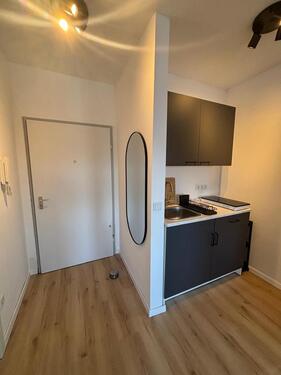 Foto - Etagenwohnung in Stein zur Miete