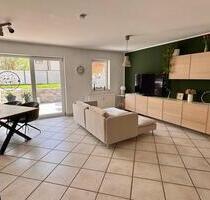 PROVISIONSFREI Exklusive Wohnung mit Garten - Ober-Ramstadt