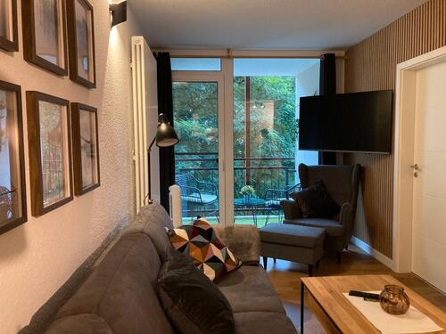 Foto - 2 Zimmer Etagenwohnung zum Kaufen in Wunstorf