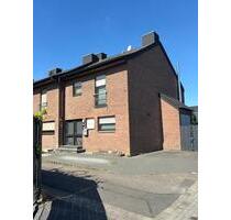 Reihen-Eckhaus ca. 95 m2 erweiterbar ca.125m2 von privat - Goch