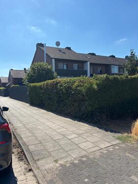 Foto - Reihenhaus in Goch zum Kaufen