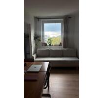 Möblierte 1-Zimmer-Wohnung mit großer Terrasse in Mariendorf – 6 - Berlin Tempelhof-Schöneberg Möblierte 1-Zimmer-Wohnung mit großer Terrasse in Mariendorf – 6 - Berlin Tempelhof-Schöneberg