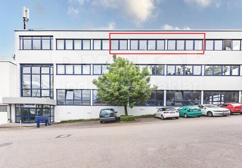 Foto - Büroflächen ab ca. 77 qm in Fellbach-Oeffingen