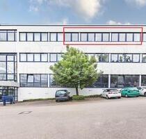 Büroflächen ab ca. 77 qm in Fellbach-Oeffingen