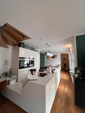 Foto - Etagenwohnung zur Miete in Fürth