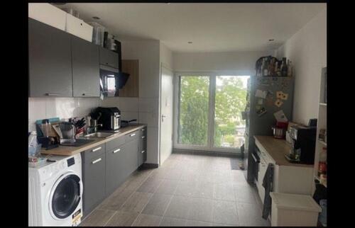 Foto - Etagenwohnung zur Miete in Maintal