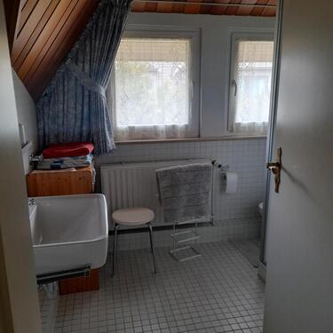 Foto - Etagenwohnung zur Miete in Hattstedt