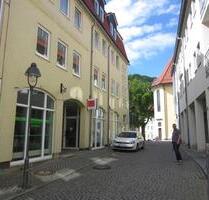 ZENTRAL|BARRIEREFREI|FLEXIBEL - LADEN|PRAXIS|BÜRO IM STADTZENTRUM SUHL