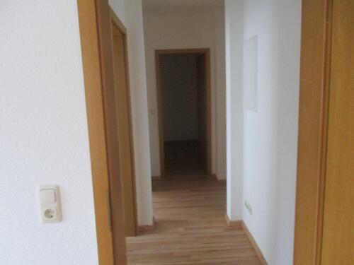 Foto - schöne 3- Raumwohnung - 380,00 EUR Kaltmiete,