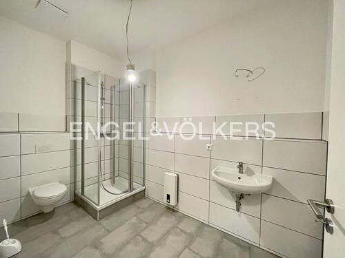 Foto - Frisch renovierte 2-Raum-Wohnung mit Terrasse im beliebten Stadtfeld