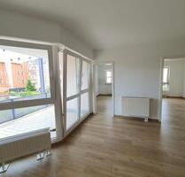 2-Zi-Whg. in Gera Debschwitz mit Fahrstuhl & Balkon