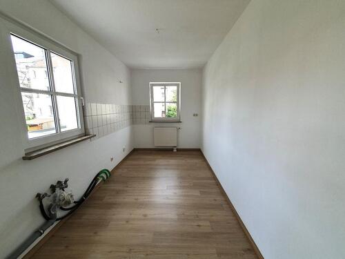 Foto - Etagenwohnung in Gera zur Miete
