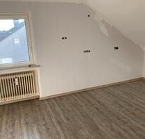4 Zimmer (Küche + Bad) Wohnung Petersberg