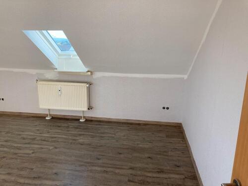 Foto - Etagenwohnung zur Miete in Petersberg