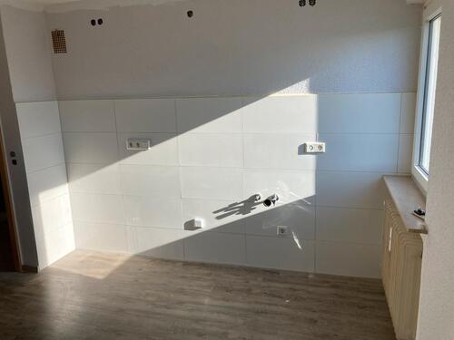 Foto - Etagenwohnung in Petersberg