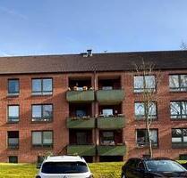 2- Zimmer Wohnung in Westerrönfeld
