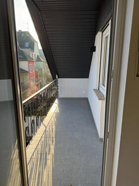Foto - Etagenwohnung in Trier