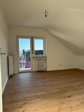 Foto - Etagenwohnung in Trier zur Miete