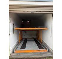 Doppelgarage zu vermieten - 180,00 EUR Miete, in Ebermannstadt (PLZ: 91320)