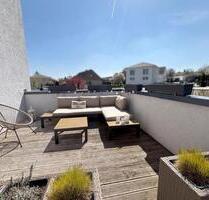 Exklusive Maisonettewohnung 185 m² in Pforzheim, Garage, EBK, Gar