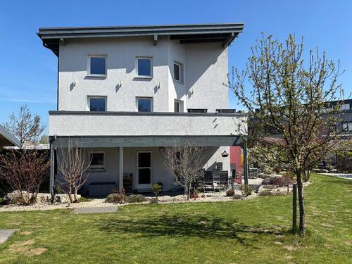 Foto - Einfamilienhaus in Pforzheim