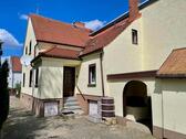 Foto - Einfamilienhaus in Großröhrsdorf zum Kaufen