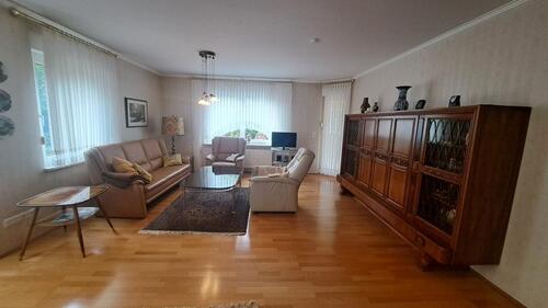 Foto - Etagenwohnung zur Miete in Bad Lauterberg im Harz