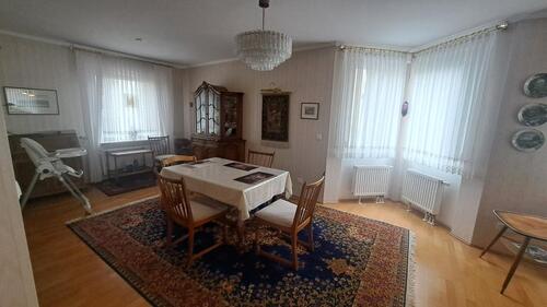 Foto - Etagenwohnung in Bad Lauterberg im Harz