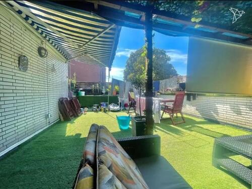 Foto - Mehrfamilienhaus 600m2 5 Wohnungen 1 Gewerbe 51.000 netto p.a.