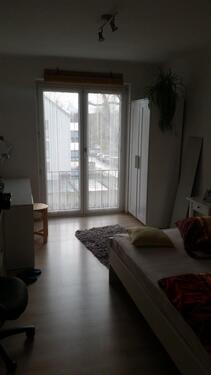 Foto - Etagenwohnung zum Kaufen in Rosenheim