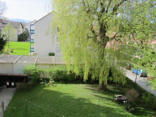 Foto - Etagenwohnung in Rosenheim