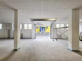 Foto - Vielseitig nutzbare 272 m² Gewerbehalle im Herzen von Gera – perfekt für Lager, Produktion oder Werkstatt!
