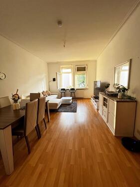 Foto - Etagenwohnung zur Miete in Stuttgart