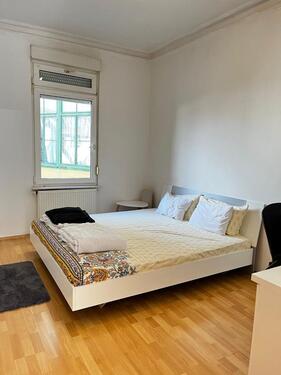 Foto - Etagenwohnung in Stuttgart