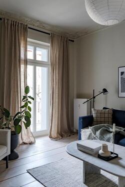 Foto - Ab sofort: Vollständig ausgestattete Altbauwohnung im Herzen Prenzlauer Bergs