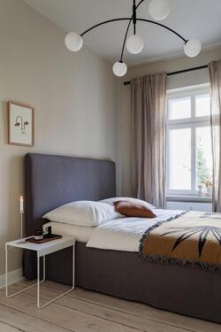 Foto - 2 Zimmer Etagenwohnung zur Miete in Berlin