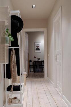 Foto - 2 Zimmer Etagenwohnung in Berlin