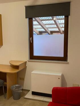 Foto - 1 Zimmer Etagenwohnung zur Miete in Stutensee