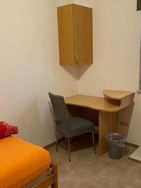 Foto - 1 Zimmer Etagenwohnung in Stutensee