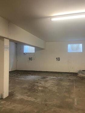 Foto - Tiefgaragenstellplatz in 49324 Melle-City zu vermieten Oldtimer