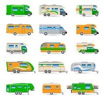 Außenstellplatz Parkplatz für Wohnwagen Wohnmobil Boote - Peißenberg